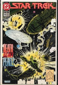 Star Trek #49 (1993)