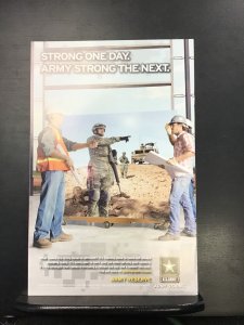 Ms. Marvel #21 (2008) nm