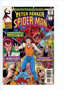 Spider-Man #-1 (1997) Marvel Comics