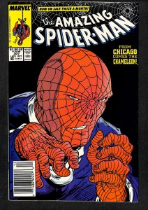 The Amazing Spider-Man #307 (1988)