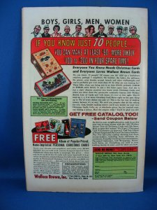 KID COLT OUTLAW 124 F 1965