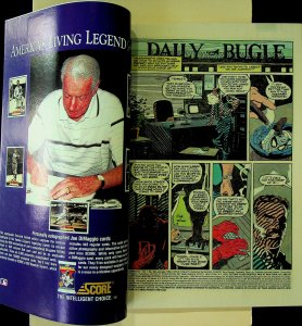 Daredevil #300 - (Jan, 1992; Marvel) - Near Mint