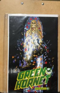 Green Hornet #13 (2011)