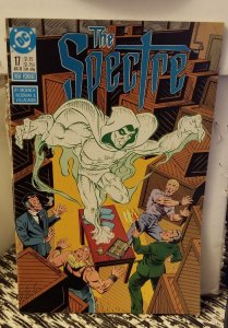 The Spectre #17 (1988)