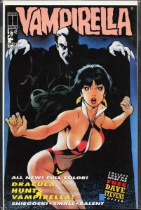 Vampirella #2 (1993) Vampirella