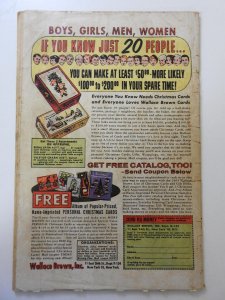 Strange Tales #124 (1964) GD Condition