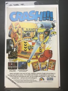 Detective Comics #662 (1993)