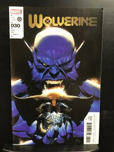 Wolverine #30 (2023)
