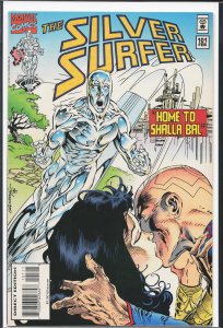 Silver Surfer #101 (1995) Silver Surfer