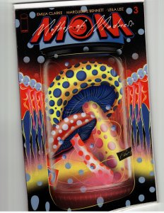 M.O.M. Mother of Madness #3