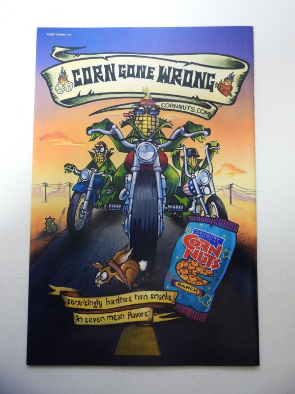 The Amazing Spider-Man #41 (2002) VF/NM Condition