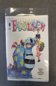 I Hate Fairyland #9 (2023)