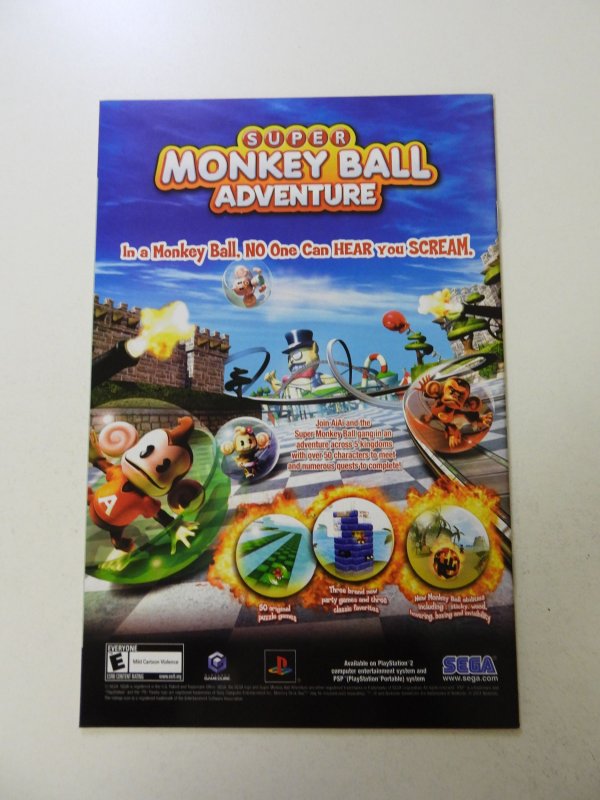 Incredible Hulk #97 (2006) NM condition