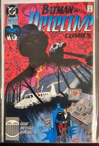 Detective Comics #618 (1990)