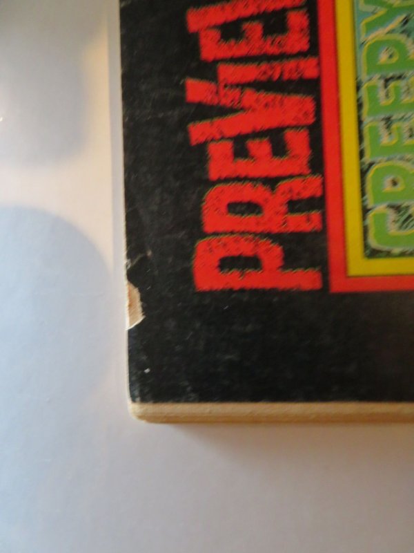 Vampirella #24 (1973)Comic Book Mag VG 4.0