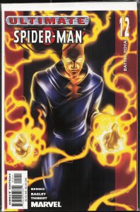 Ultimate Spider-Man #12 (2001) Ultimate Spider-Man