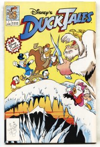 Ducktales #1  1990 - Disney  -VF/NM - Comic Book