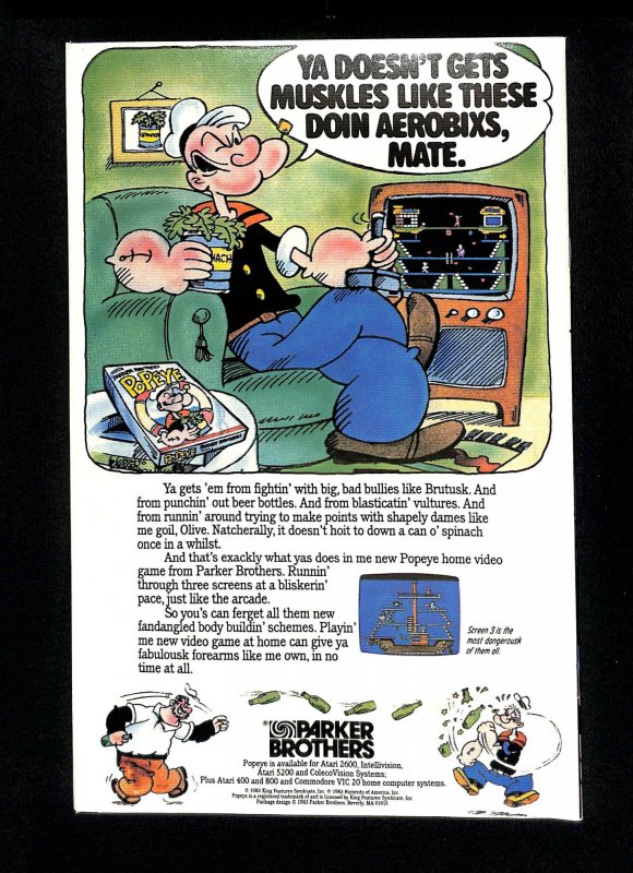 Thor #339 Beta Ray Bill! 1st Appearance Stormbreaker!