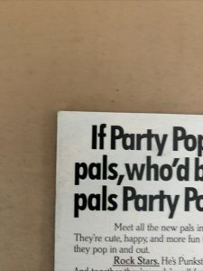 Hugga Bunch # 5 Star Comics 