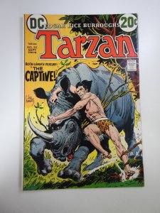 Tarzan #212 (1972)
