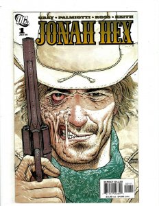 11 DC Comics Superman # 5 7 8 9 10 11 12 Jonah Hex # 1 13 Task Force 0 + HR4