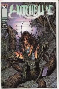 Witchblade #17 (1997) Witchblade