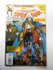 The Amazing Spider-Man #394 (1994) VF/NM Condition!