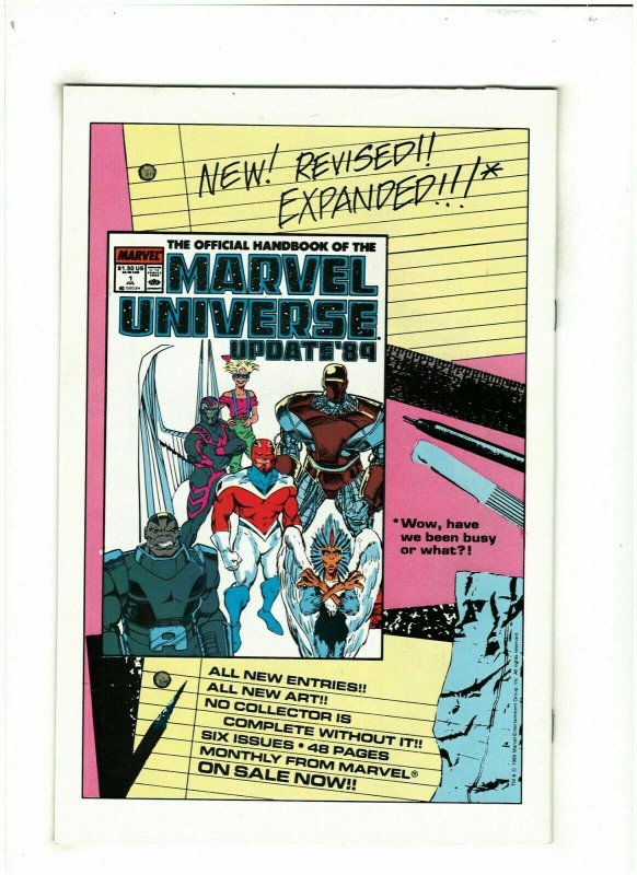 Classic X-Men #38 VF/NM 9.0 Marvel Comics Rprts. Uncanny #131 Dark Phoenix Saga