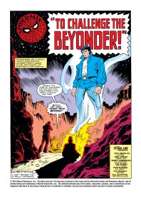 AMAZING SPIDER-MAN #273 (1986)  RON FRENZ | DIRECT EDITION | COPPER AGE