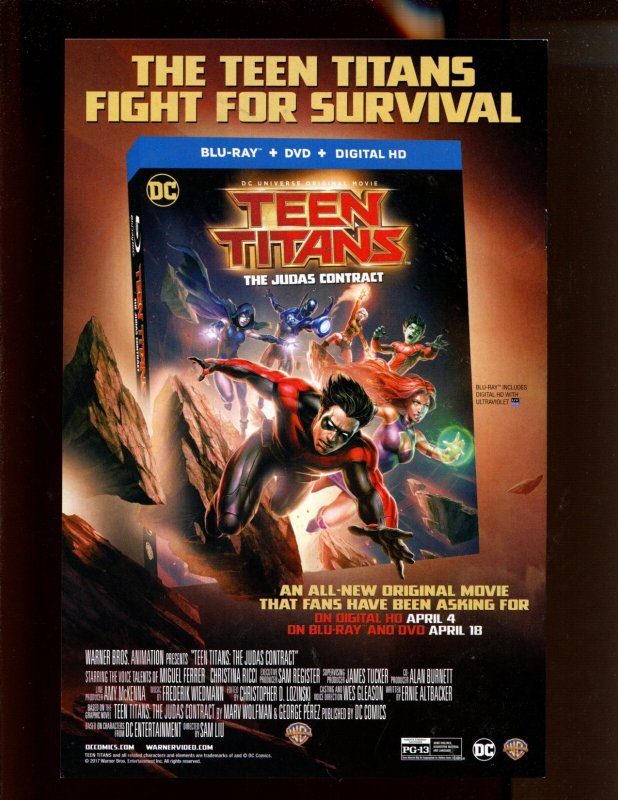 Action Comics #977 - WE COMBINE SHIPPING! (9.2) 2017