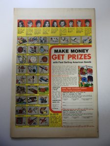 Daredevil #143 (1977) VF- Condition