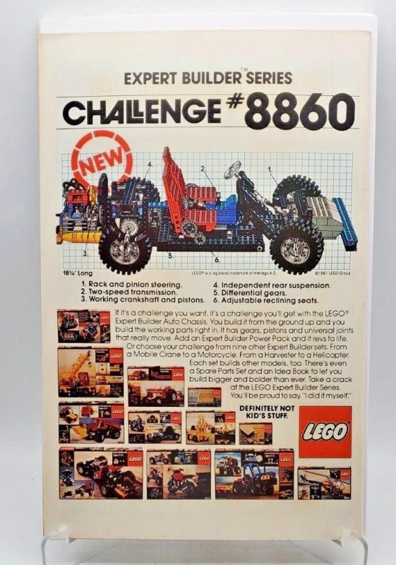 X-MEN ANNUAL #5 (1981) Newsstand VF/NM