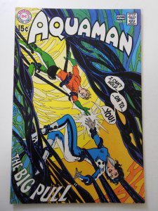 Aquaman #51 (1970) FN+ Condition!