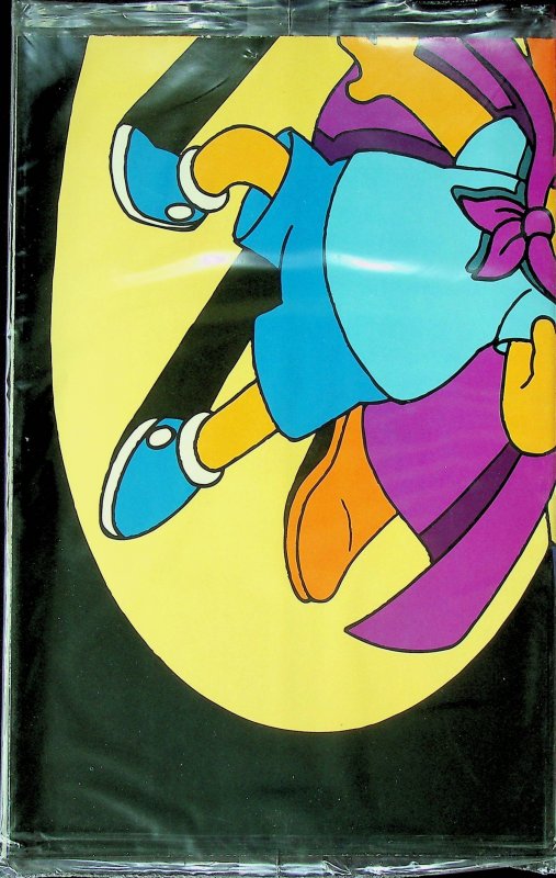 Simpsons Comics and Stories (1993) - CGC 9.2-Cert#4258145016-with bag & inserts