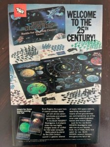 Solo Avengers #12 (1988) - NM