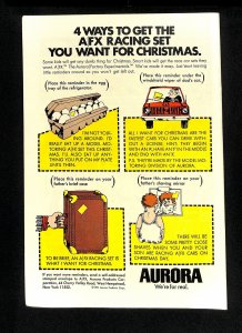 Korak, Son of Tarzan #50