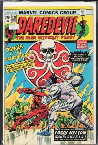 Daredevil #121 (1975) Daredevil
