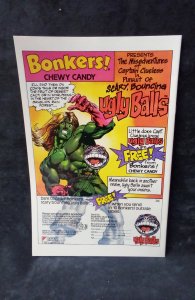 Justice League #1 Direct Edition (1987)