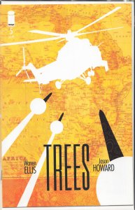 Trees #5 (2014)