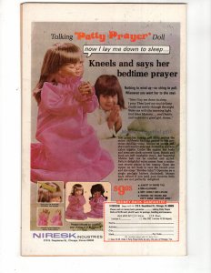 Daredevil #150  Gil Kane Bronze Age Mighty Marvel !!! / ID#269