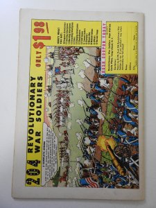 Mystery in Space #75 VG/FN Condition!