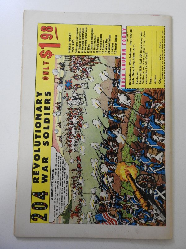 Mystery in Space #75 VG/FN Condition!