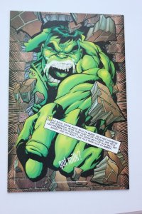 Black Panther #10 (1999) Black Panther NM