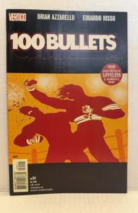 100 Bullets #64 (2005)