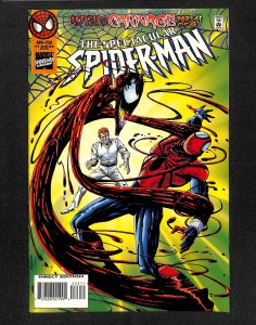 The Spectacular Spider-Man #233 (1996)