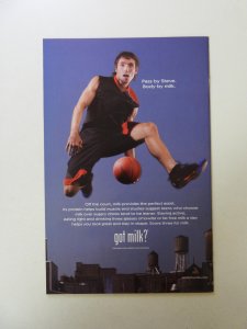 Amazing Spider-Man #558 NM- condition