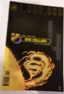 DC One Million #4 (1998)
