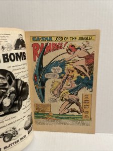 Astonishing Tales #5