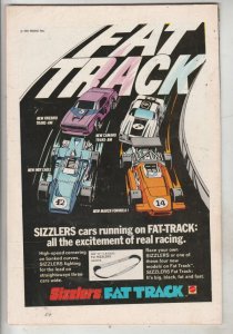 Captain America #145 (Jan-72) FN/VF+ High-Grade Captain America