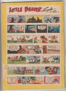 Red Ryder Comics #38 (Sep-46) VG Affordable-Grade Red Ryder